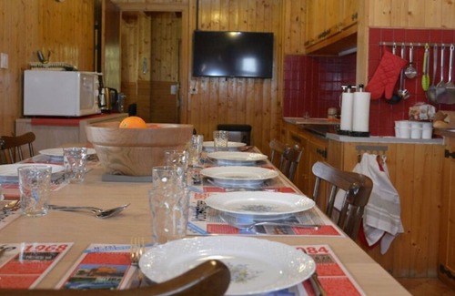 La Clusaz Ski Chalet | La Clusaz Chalet 3* 8 p, pos10, skiing, hiking, biking