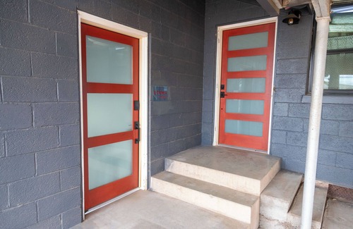 Alpine Apartment | La Cochera Private Apartment - No Cleaning Fee