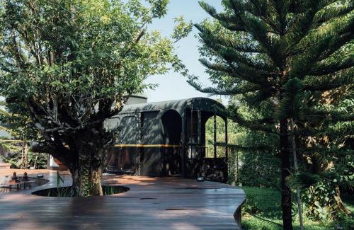 Nong Sarai Hotel | LA COCOTTE VILLA & FARM KHAO YAI