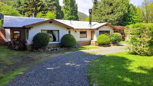 Lanin National Park House | La Colella