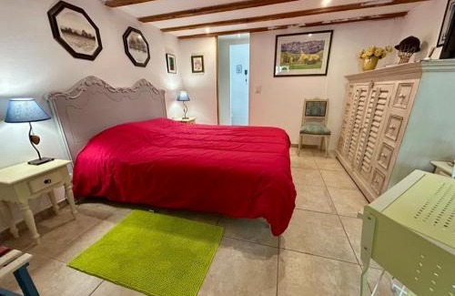 Buis-les-Baronnies Bed & Breakfast | La COLETTA