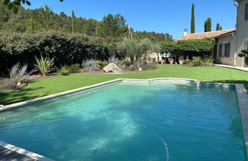 Buis-les-Baronnies Bed & Breakfast | La COLETTA