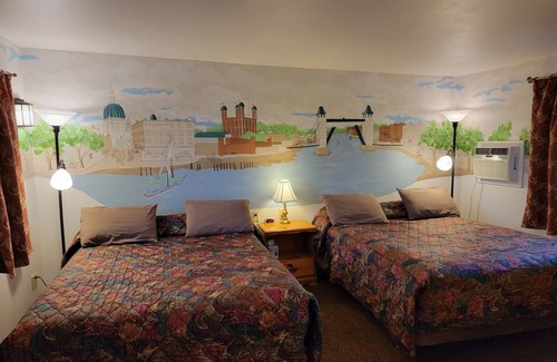 Odessa Hotel | La Collage Inn