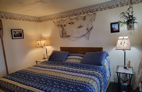 Odessa Hotel | La Collage Inn