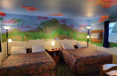 Odessa Hotel | La Collage Inn