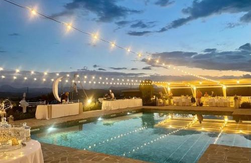 Belvedere Ostrense House | La Collina dei Cavalieri