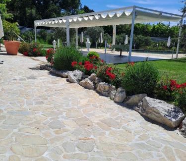 Belvedere Ostrense House | La Collina dei Cavalieri