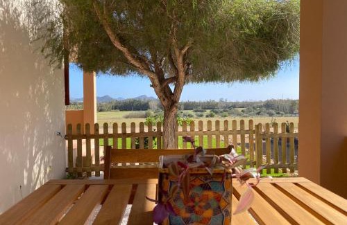 Castiadas Apartment | La Collina: Il maestrale
