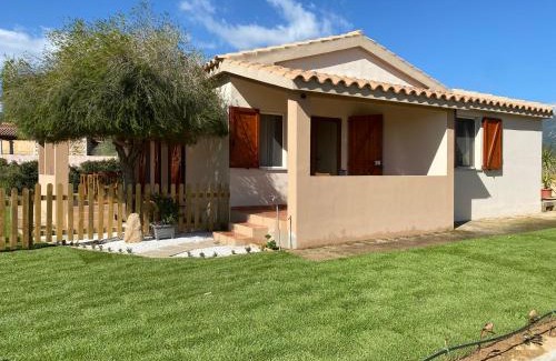 Castiadas Apartment | La Collina: L’alba