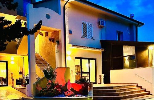Palma di Montechiaro Bed & Breakfast | La Collina sul Mare