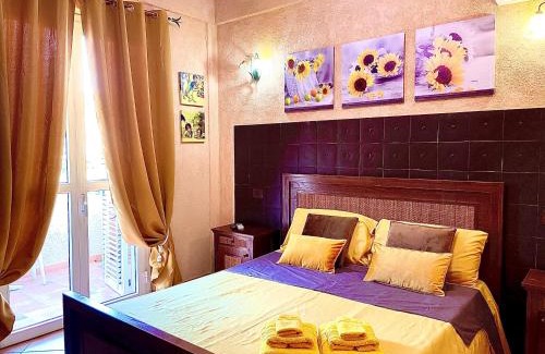 Palma di Montechiaro Bed & Breakfast | La Collina sul Mare