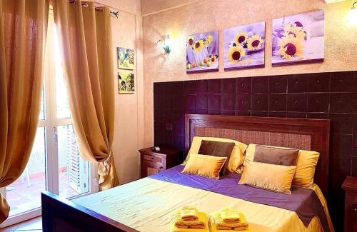 Palma di Montechiaro Bed & Breakfast | La Collina sul Mare