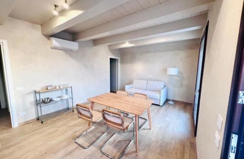 Sant'Elpidio a Mare Apartment | La Collina sul Mare