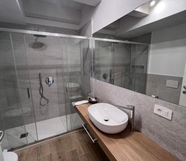 Sant'Elpidio a Mare Apartment | La Collina sul Mare