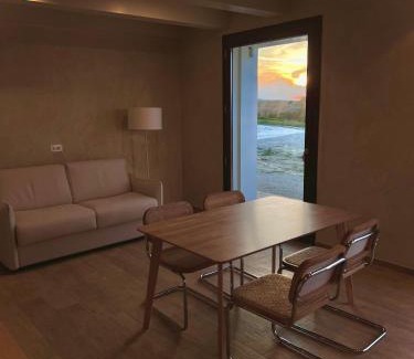 Sant'Elpidio a Mare Apartment | La Collina sul Mare