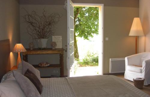 Proissans Bed & Breakfast | La Colline d'Orance Chambres d'hôtes