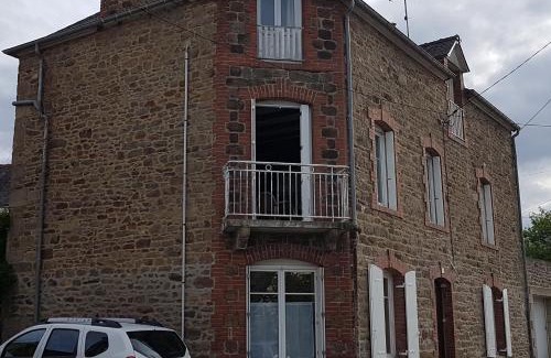 La Richardais House | La Colline maison de famille à 100m de la Rance