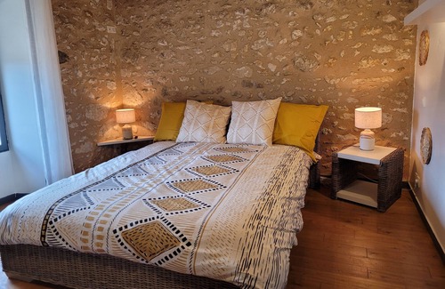 Sourzac House | La Colline Truffière