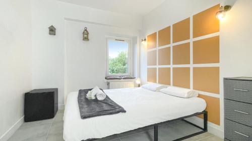 Annemasse House | LA COLOC CHOCO - Belle Colocation en hypercentre/5 chambres privées/Salle de bains privative/Proche Gare et Tram/Wifi et Netflix