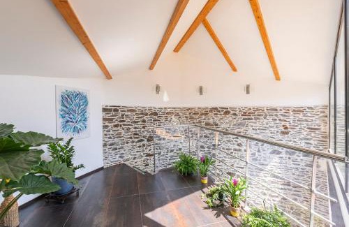 Binic House | La Colombe bleue
