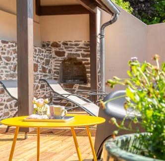 Binic House | La Colombe bleue