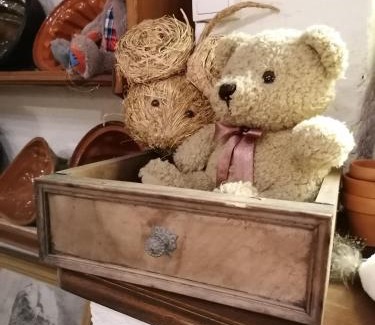 Beblenheim House | La Colombe