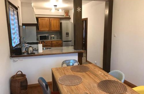 Beblenheim House | La Colombe