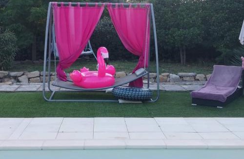 Tourrettes Bed & Breakfast | La Colombe