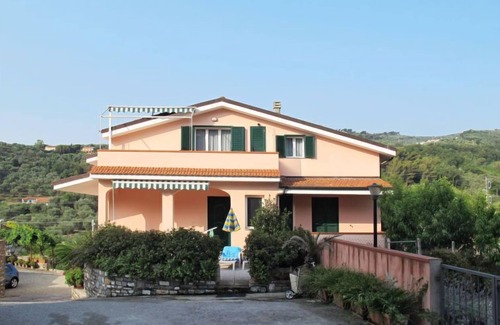 Diano Castello Apartment | La Colombera (DIA142) by Interhome