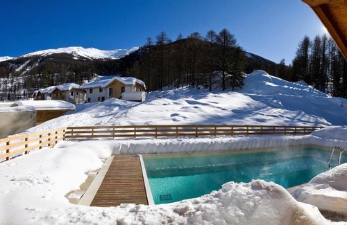 Les Orres Resort | La Combe d'Or