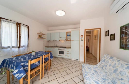 Seccheto Apartment | La Conchiglia Apartment