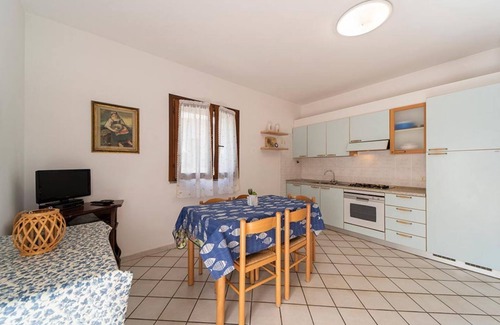 Seccheto Apartment | La Conchiglia Apartment