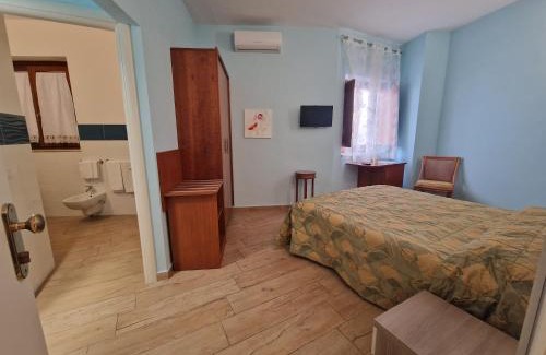 Sperlonga Hotel | La Conchiglia