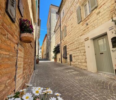 Sirolo Apartment | LA CONCHIGLIA - Sirolo Suite