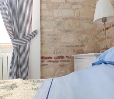 Sirolo Apartment | LA CONCHIGLIA - Sirolo Suite