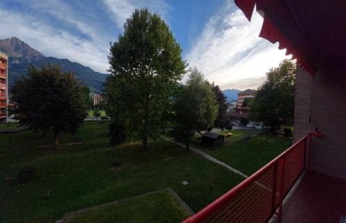 Aosta Apartment | La Consolata