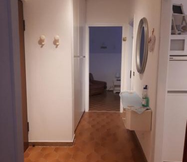 Aosta Apartment | La Consolata