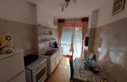 Aosta Apartment | La Consolata