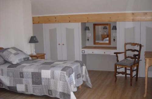 Naves-Parmelan Bed & Breakfast | LA CONTAMINE
