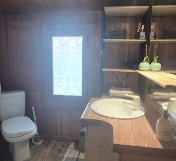 Murs-et-Gelignieux House | La Corbassière