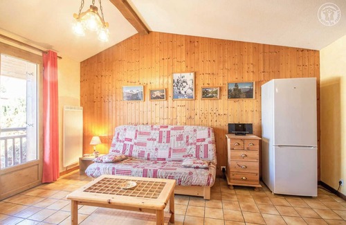 La Plagne-Tarentaise House | LA CORBIÈRE - LA PLAGNE TARENTAISE