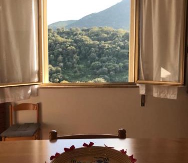 Fluminimaggiore House | La Corbula - Casa Vacanze - Q5992