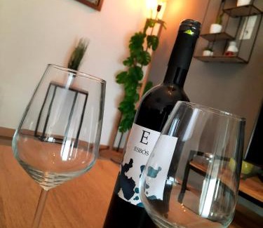 Saint-Dizier Apartment | La Cornée Renard