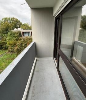 Thonon-les-Bains Apartment | La Corniche