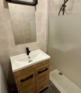 Thonon-les-Bains Apartment | La Corniche