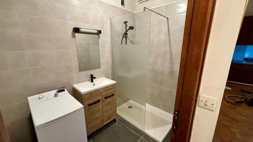 Thonon-les-Bains Apartment | La Corniche