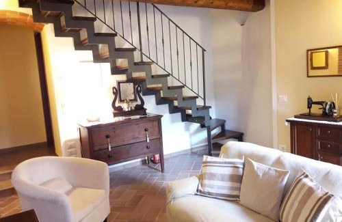 Pienza Apartment | La Corte Antica
