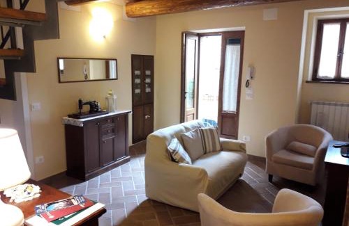 Pienza Apartment | La Corte Antica