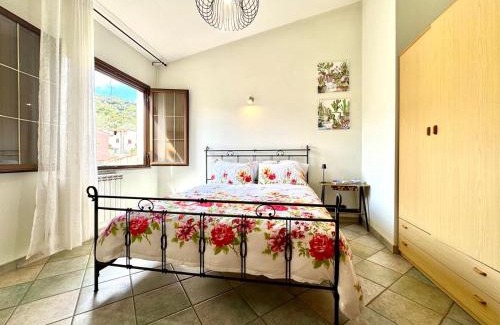 Bari Sardo Apartment | La Corte Azzurra Terrace
