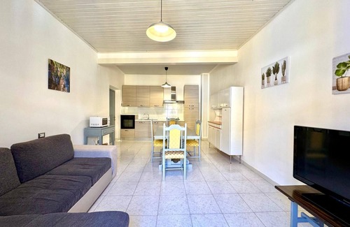 Bari Sardo Apartment | " La Corte Bari Sardo "